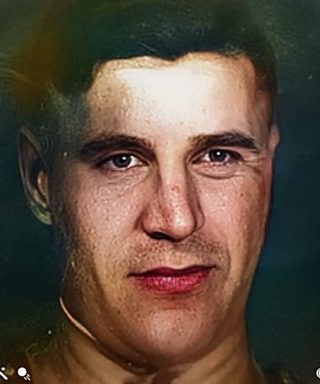 Сыров Михаил Андреевич