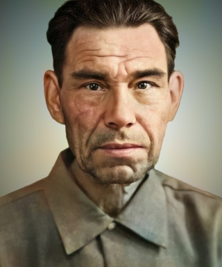 Павлюченков Матвей Андрианович