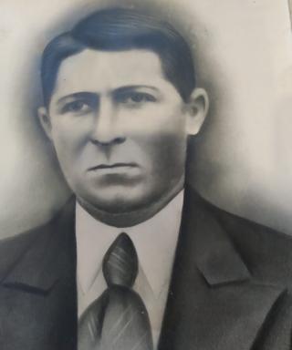 Лисицкий Иван Васильевич