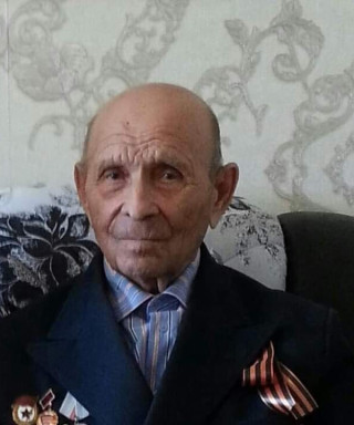 Яночкин Михаил Иванович