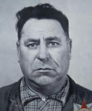 Растегаев Михаил Григорьевич