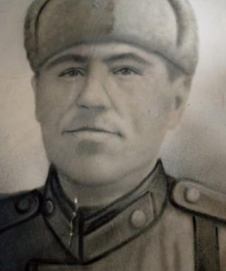 Филипченков Филип Савельевич