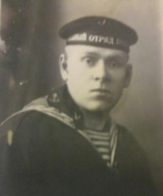 Савина Иван Варламович