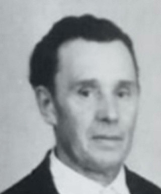 Рабалко Петр Ефимович