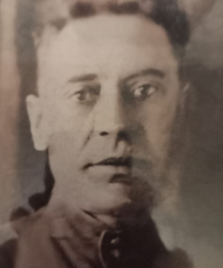 Павлов Василий Александрович