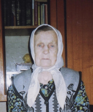 Ярополова Евдокия Алексеевна