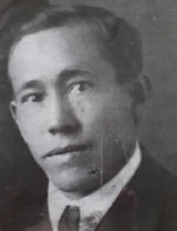 Аносов Григорий Филиппович