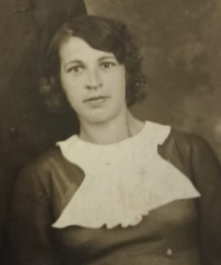 Шипицына Анастасия Алексеевна