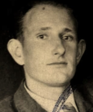 Широков Юрий Александрович