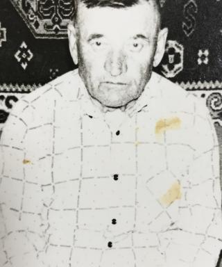 Семак Василий Андреевич