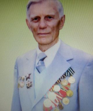 Шанкин Василий Андрианович