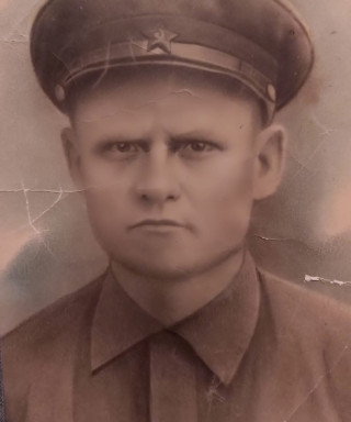 Поздняков Егор Ефимович