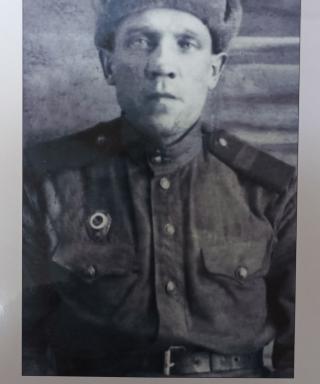 Ведерников Иван Михайлович