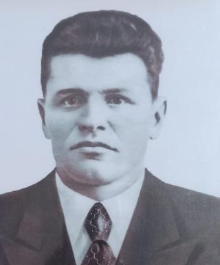 Гомзяков Ефим Андреевич