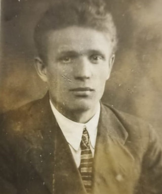 Шипицын Федор Иванович