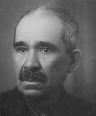 Зозуля Лазарь Семенович