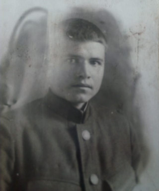 Андрюшин Николай Алексеевич