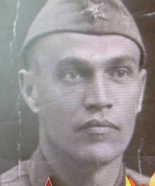 Козейкин Иван Фёдорович
