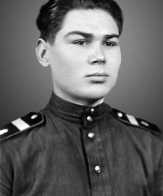 Шеломанов Николай Петрович