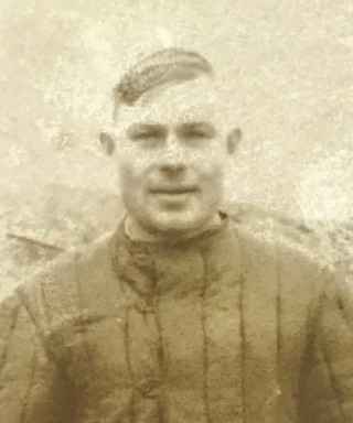 Кузнецов Иван Прокофьевич