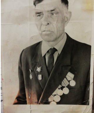 Лексункин Алексей Александрович