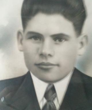 Зайцев Степан Александрович