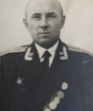 Мухин Алексей Николаевич