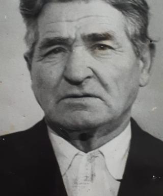 Чертин Яков Георгиевич