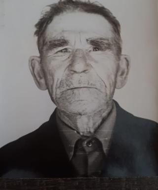 Лопарёв Александр Григорьевич