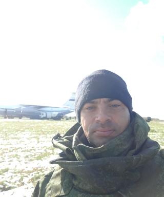 Вожаков Валерий Андреевич