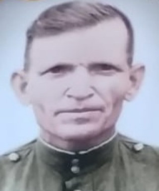 Царёв Михаил Никитович