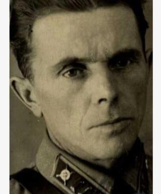 Штритер Фердинанд Ричардович