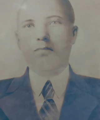 Балахонов Иван Михайлович