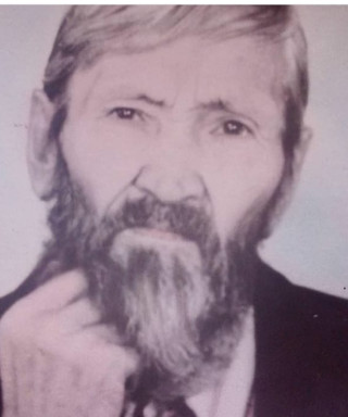 Борисенко Иван Матвеевич