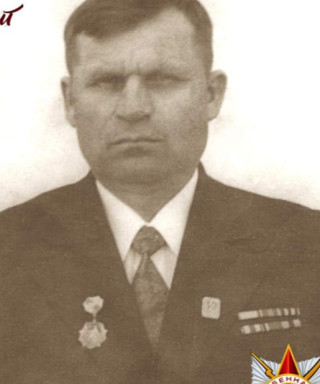 Байбаков Михаил Никитович