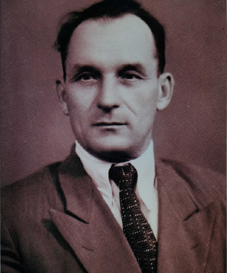 Максимов Николай Иванович