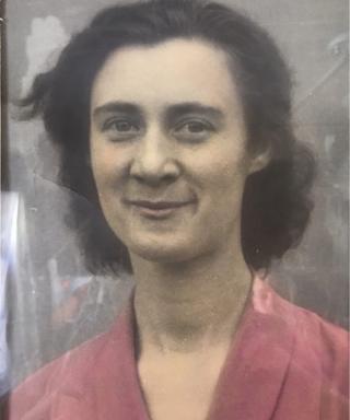 Сигова Тамара Лавровна