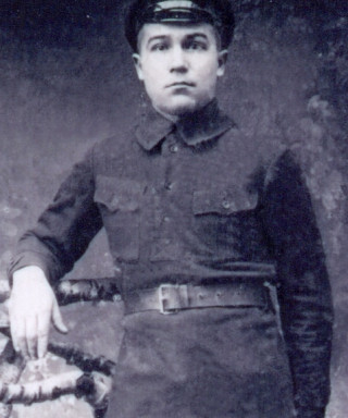 Кичигин Иван Яковлевич