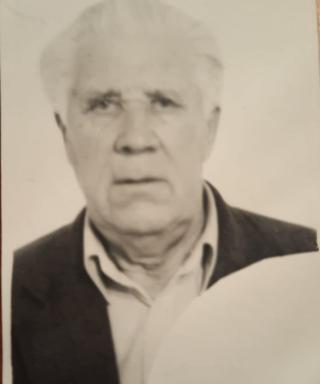 Крючков Борис Иванович
