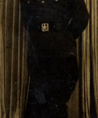 Алябьев Павел Дмитриевич