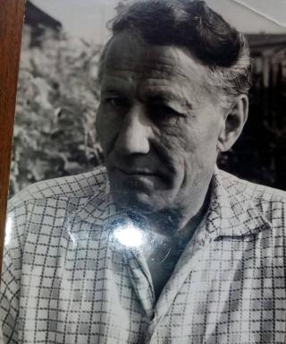 Собянин Николай Тимофеевич