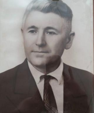 Красильников Дмитрий Дмитриевич