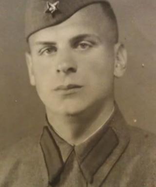 Афиногенов Петр Сергеевич