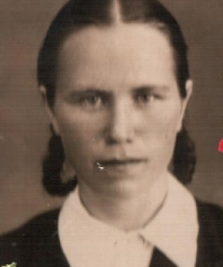 Васильева Наталия Игнатьевна