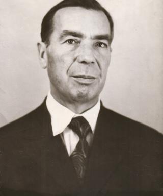 Громов Дмитрий Васильевич