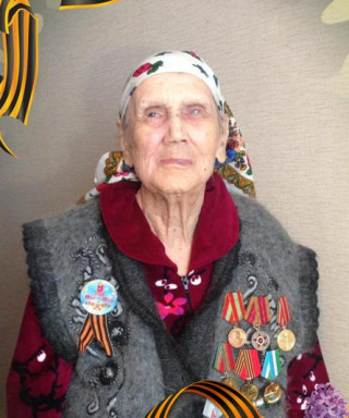 Мунарбаева Роза Исмагиловна