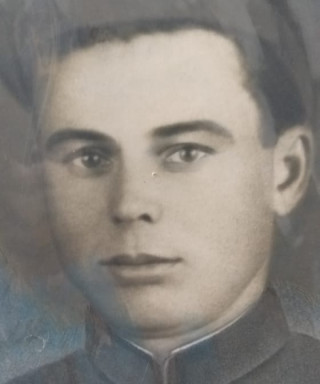 Мостовой Иван Алексеевич