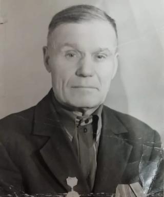 Геримович Алексей Фомич