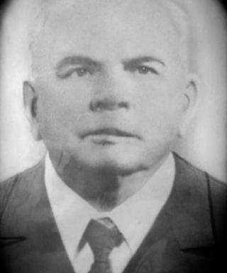 Татарченко Семён Иванович