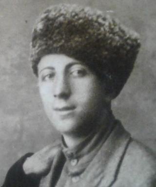 Беликов Виктор Фирсанович